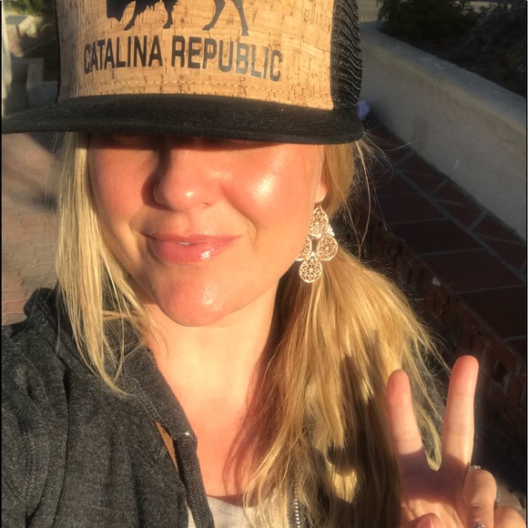 Meet your Posher, Krista - Picture 1 of 1